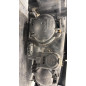 Optique avant principal gauche (feux)(phare) PEUGEOT 406