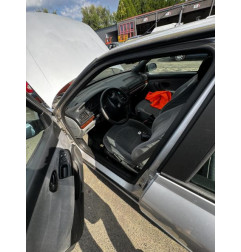 Optique avant principal gauche (feux)(phare) PEUGEOT 406 Photo n°12