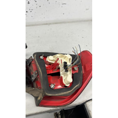 Feu arriere principal droit (feux) BMW SERIE 3 E90