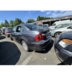 Feu arriere principal droit (feux) BMW SERIE 3 E90 Photo n°11