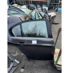 Porte arriere droit BMW SERIE 3 E90 Photo n°1