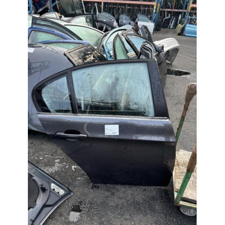 Porte arriere droit BMW SERIE 3 E90 Photo n°1