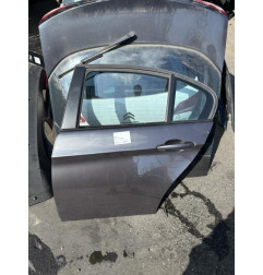 Porte arriere gauche BMW SERIE 3 E90 Photo n°1