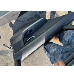 Porte arriere gauche BMW SERIE 3 E90
