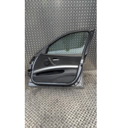 Porte avant droit BMW SERIE 3 E90 Photo n°4