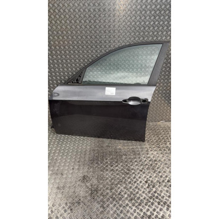 Porte avant gauche BMW SERIE 3 E90 Photo n°1