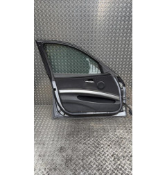 Porte avant gauche BMW SERIE 3 E90 Photo n°4