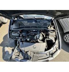 Porte avant gauche BMW SERIE 3 E90 Photo n°6