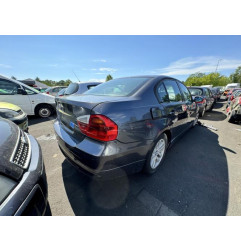 Retroviseur droit BMW SERIE 3 E90 Photo n°14