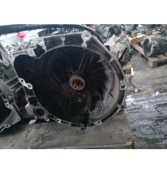 Boite de vitesses FORD FUSION Photo n°1