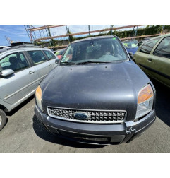 Boite de vitesses FORD FUSION Photo n°3