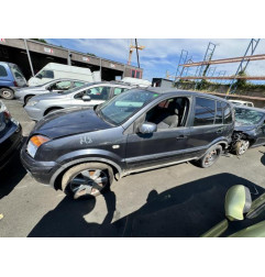 Boite de vitesses FORD FUSION Photo n°5