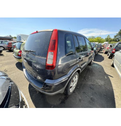 Boite de vitesses FORD FUSION Photo n°11