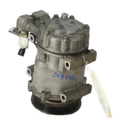 Compresseur clim FORD FUSION