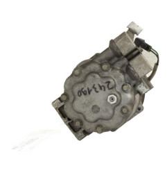 Compresseur clim FORD FUSION Photo n°5