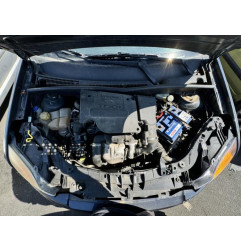 Compresseur clim FORD FUSION Photo n°7