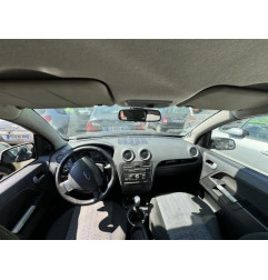 Compresseur clim FORD FUSION Photo n°11