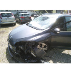 Retroviseur droit RENAULT MEGANE 3 Photo n°5