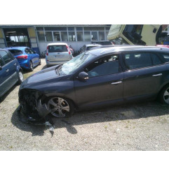 Retroviseur droit RENAULT MEGANE 3 Photo n°6