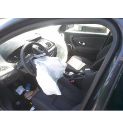 Retroviseur droit RENAULT MEGANE 3 Photo n°7