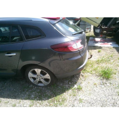 Retroviseur droit RENAULT MEGANE 3 Photo n°8