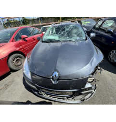 Retroviseur droit RENAULT MEGANE 3 Photo n°11