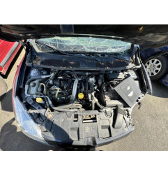 Retroviseur droit RENAULT MEGANE 3 Photo n°12