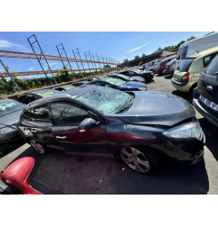 Retroviseur droit RENAULT MEGANE 3 Photo n°15