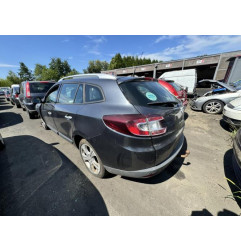 Retroviseur droit RENAULT MEGANE 3 Photo n°19