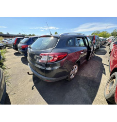 Retroviseur droit RENAULT MEGANE 3 Photo n°20