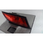 Feu arriere secondaire gauche (feux) HONDA CIVIC 8