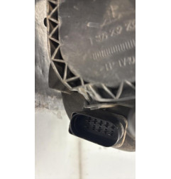 Optique avant principal gauche (feux)(phare) VOLKSWAGEN TOURAN 1