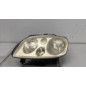 Optique avant principal gauche (feux)(phare) VOLKSWAGEN TOURAN 1