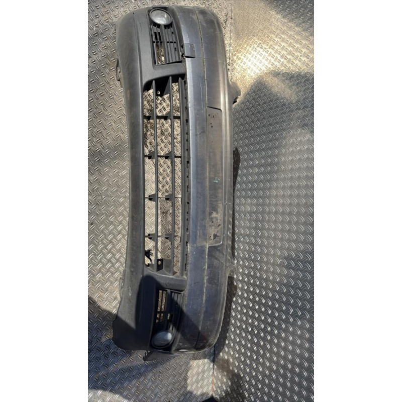 Pare choc avant VOLKSWAGEN TOURAN 1