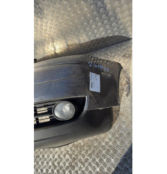 Pare choc avant VOLKSWAGEN TOURAN 1 Photo n°3