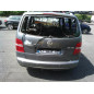 Pare choc avant VOLKSWAGEN TOURAN 1