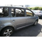 Renfort pare choc avant (traverse) VOLKSWAGEN TOURAN 1
