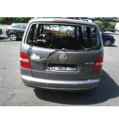 Renfort pare choc avant (traverse) VOLKSWAGEN TOURAN 1 Photo n°11
