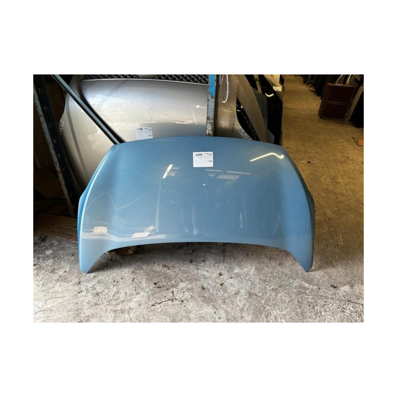 Capot FORD KA 2