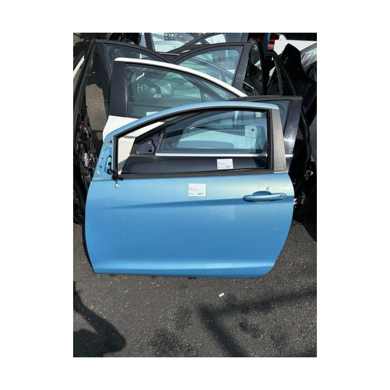 Porte avant gauche FORD KA 2