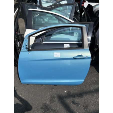 Porte avant gauche FORD KA 2 Photo n°1
