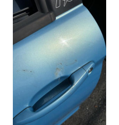 Porte avant gauche FORD KA 2