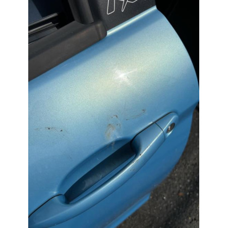 Porte avant gauche FORD KA 2