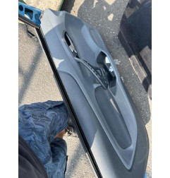 Porte avant gauche FORD KA 2 Photo n°3