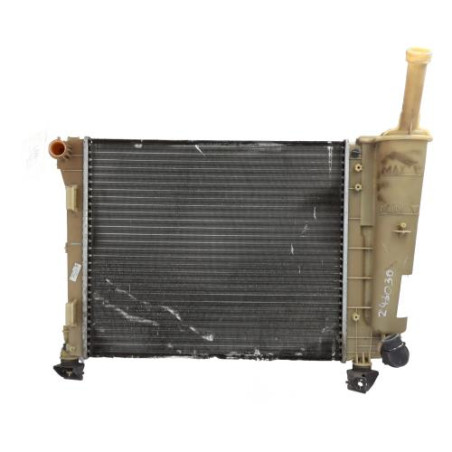 Radiateur eau FORD KA 2 Photo n°1