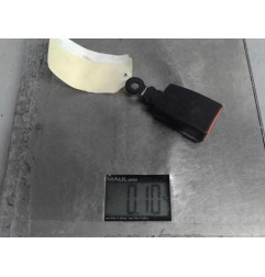 Attache ceinture avant droit FORD KA 2 Photo n°1