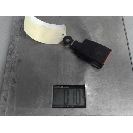 Attache ceinture avant droit FORD KA 2 Photo n°1
