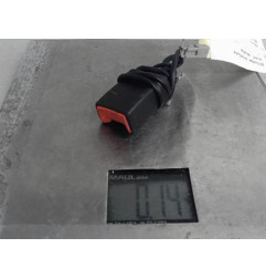 Attache ceinture avant gauche FORD KA 2 Photo n°1