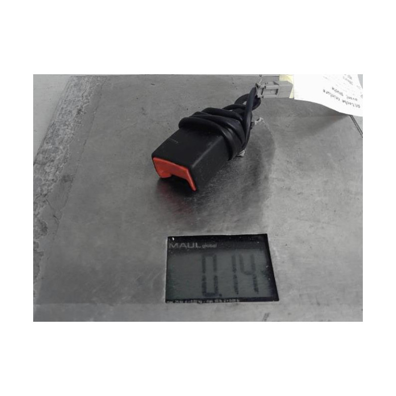 Attache ceinture avant gauche FORD KA 2
