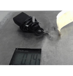 Attache ceinture avant gauche FORD KA 2 Photo n°5